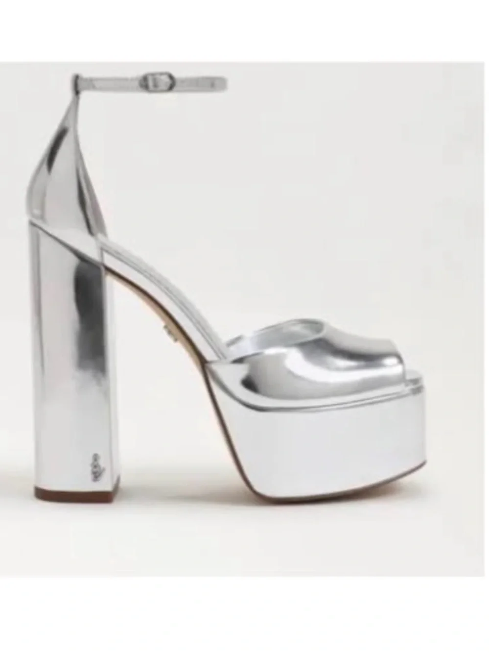 Sam Edelman Kori Platform Heel